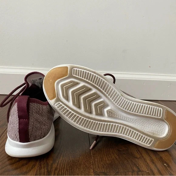 New Balance Fuel Core Coast Sneakers - Picture 5 of 9